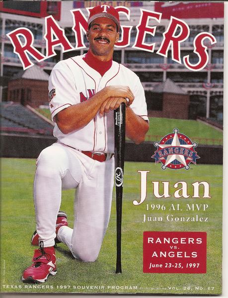 Juan Gonzalez