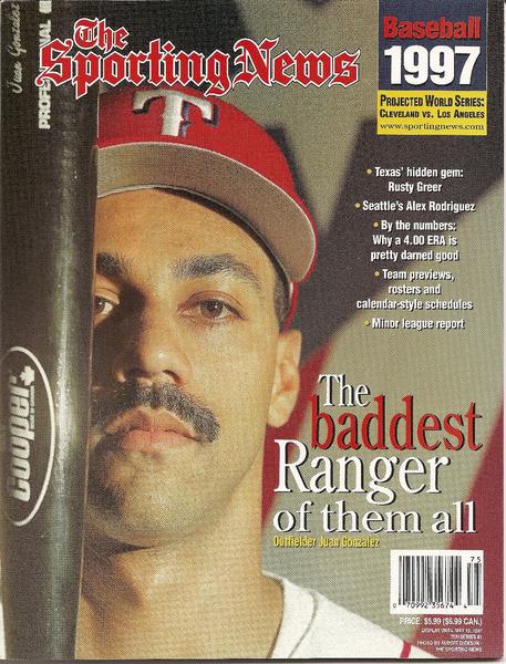 Juan Gonzalez