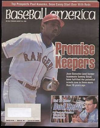 Juan Gonzalez