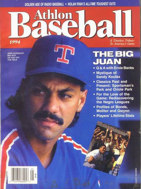 Juan Gonzalez