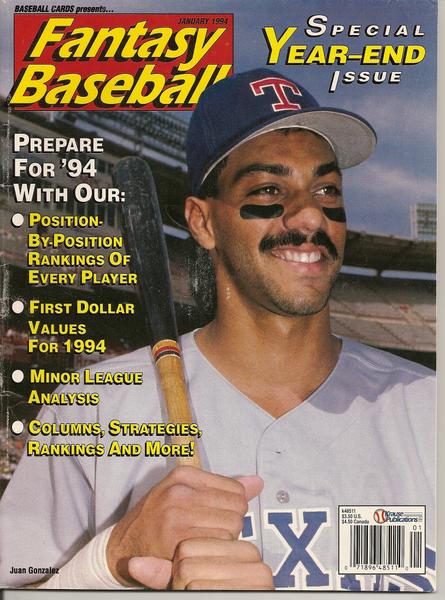 Juan Gonzalez