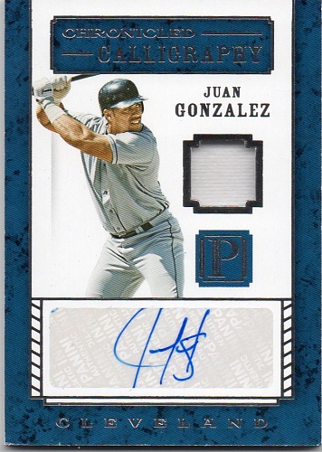 Juan Gonzalez