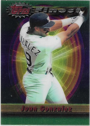 Juan Gonzalez
