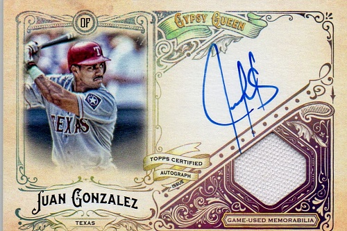 Juan Gonzalez