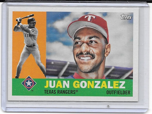 Juan Gonzalez