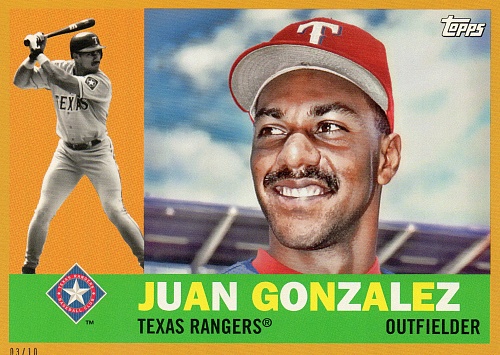 Juan Gonzalez