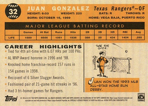 Juan Gonzalez