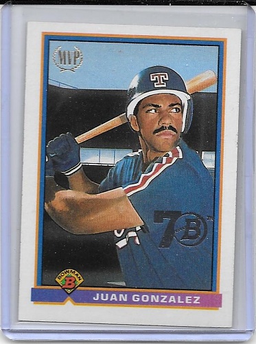 Juan Gonzalez