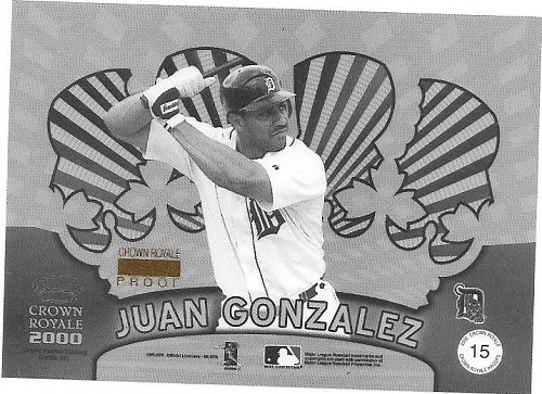 Juan Gonzalez