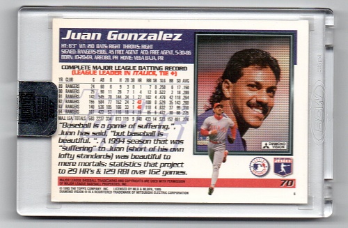 Juan Gonzalez