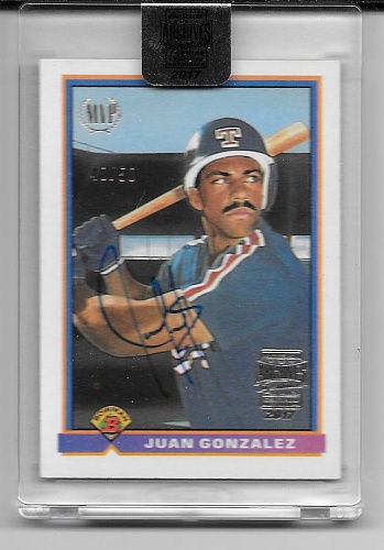 Juan Gonzalez