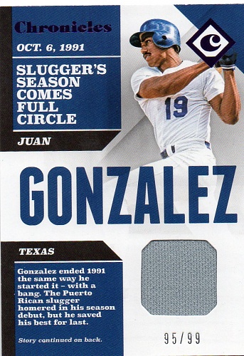 Juan Gonzalez