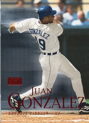 Juan Gonzalez