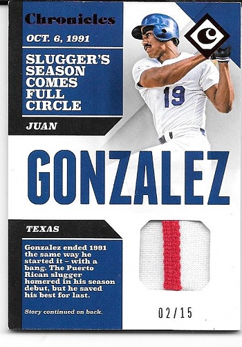 Juan Gonzalez