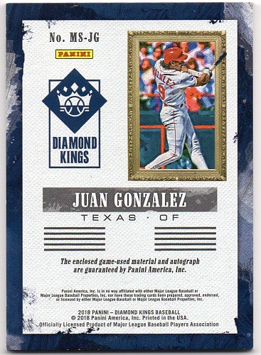 Juan Gonzalez