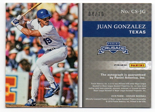 Juan Gonzalez