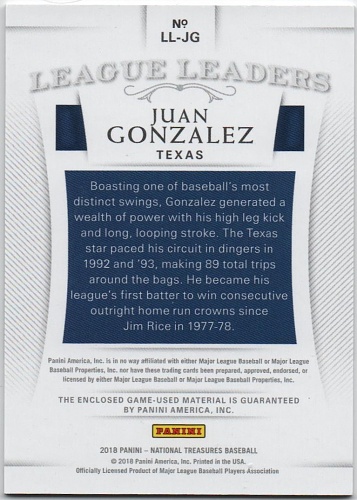 Juan Gonzalez