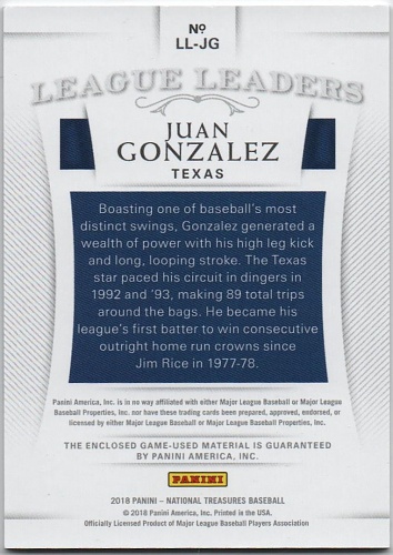 Juan Gonzalez