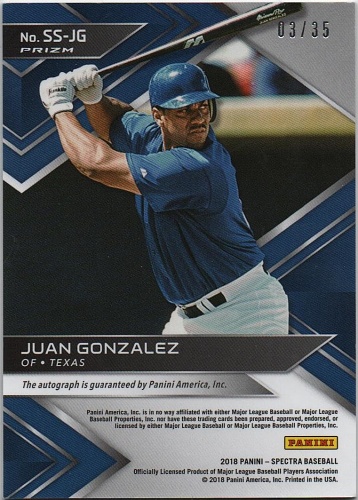 Juan Gonzalez