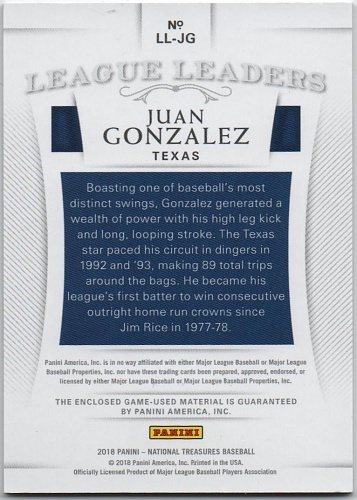 Juan Gonzalez