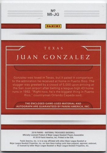 Juan Gonzalez