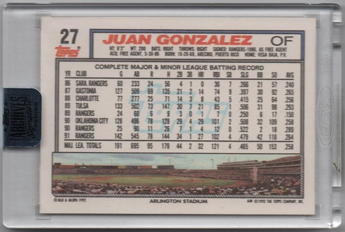 Juan Gonzalez