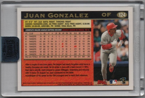 Juan Gonzalez