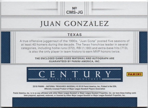 Juan Gonzalez