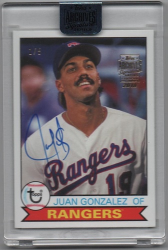 Juan Gonzalez