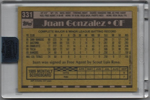 Juan Gonzalez