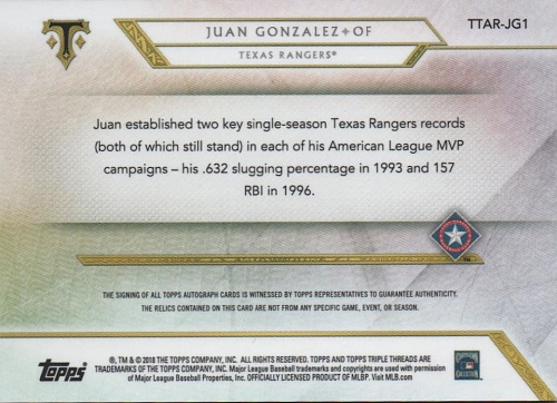 Juan Gonzalez