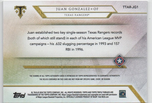 Juan Gonzalez