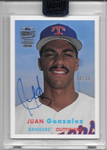 Juan Gonzalez