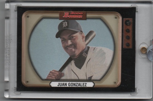 Juan Gonzalez