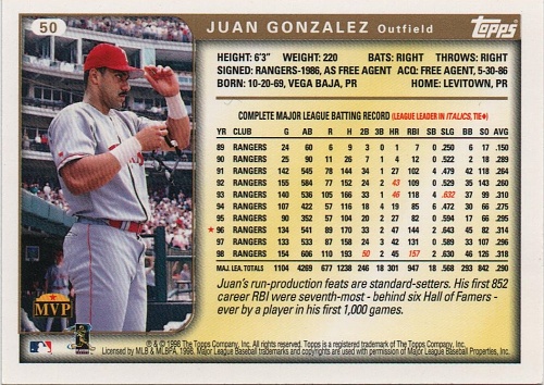 Juan Gonzalez