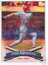 Juan Gonzalez