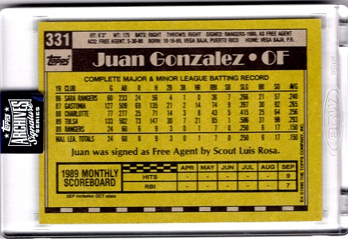 Juan Gonzalez