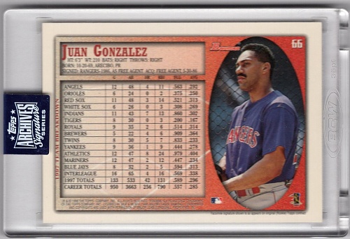Juan Gonzalez