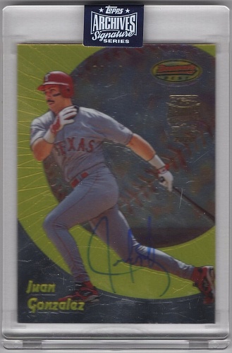Juan Gonzalez