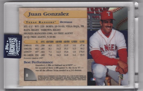 Juan Gonzalez