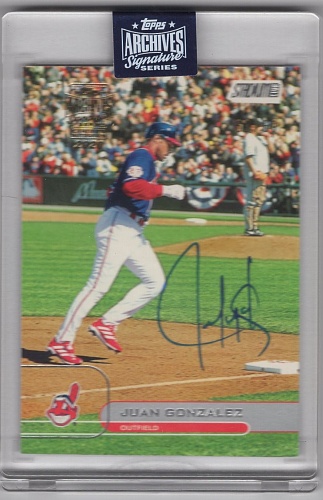 Juan Gonzalez
