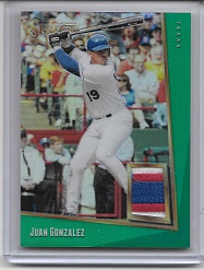 Juan Gonzalez