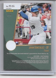 Juan Gonzalez