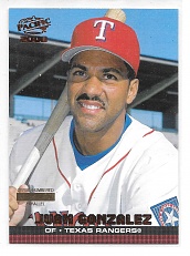 Juan Gonzalez