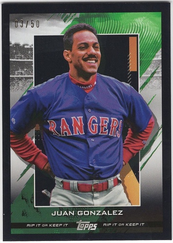 Juan Gonzalez