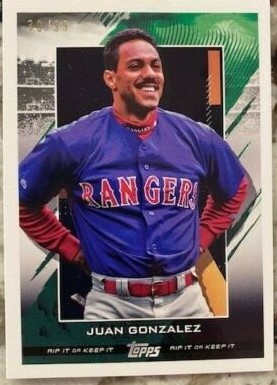 Juan Gonzalez