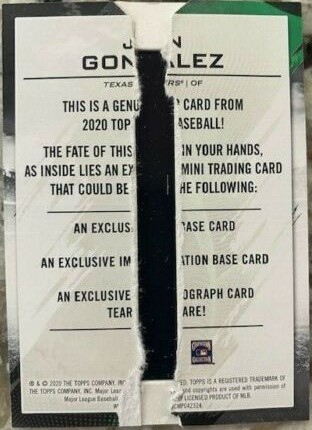 Juan Gonzalez