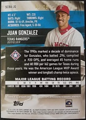 Juan Gonzalez