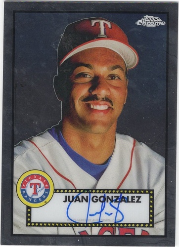 Juan Gonzalez