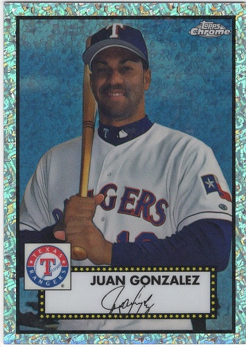 Juan Gonzalez